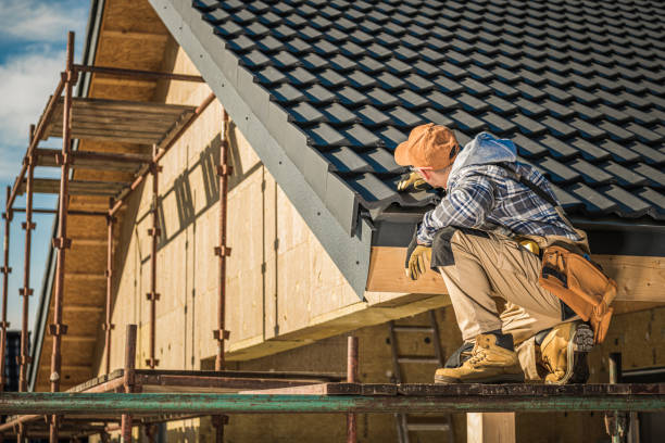 Best Roof Waterproofing Services  in Hudson Oaks, TX