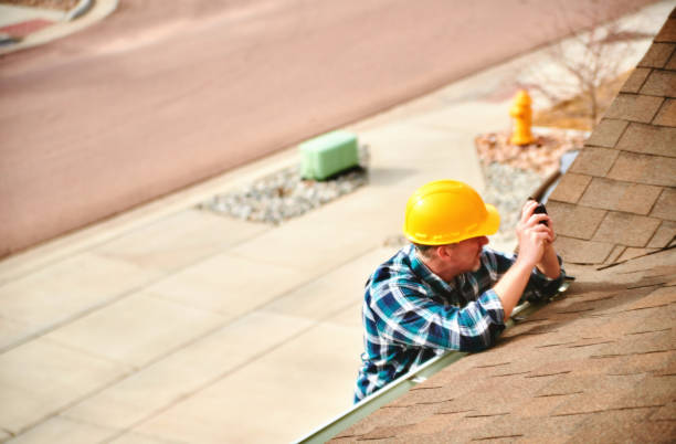 Best Metal Roofing Contractor  in Hudson Oaks, TX