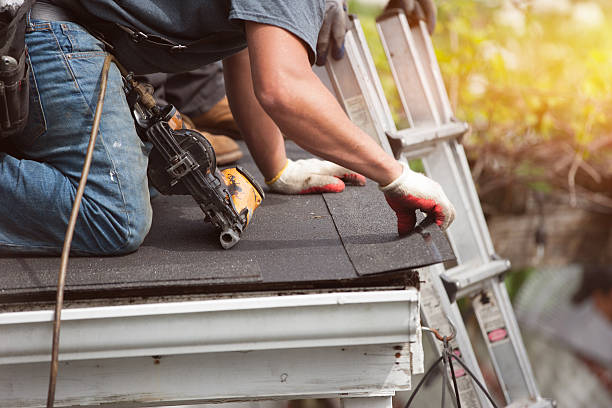 Best Metal Roofing Contractor  in Hudson Oaks, TX