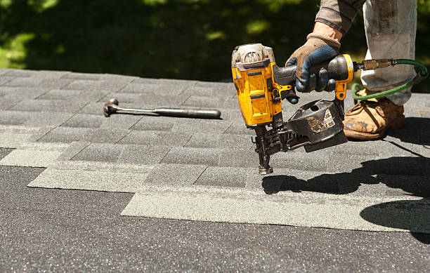 Quick and Trustworthy Emergency Roof Repair Services in Hudson Oaks, TX